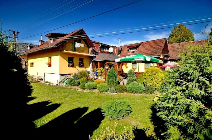 Jednoúrovňová galéria 90