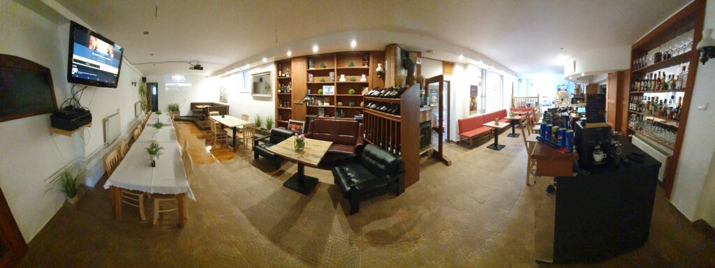 Jednoúrovňová galéria 100