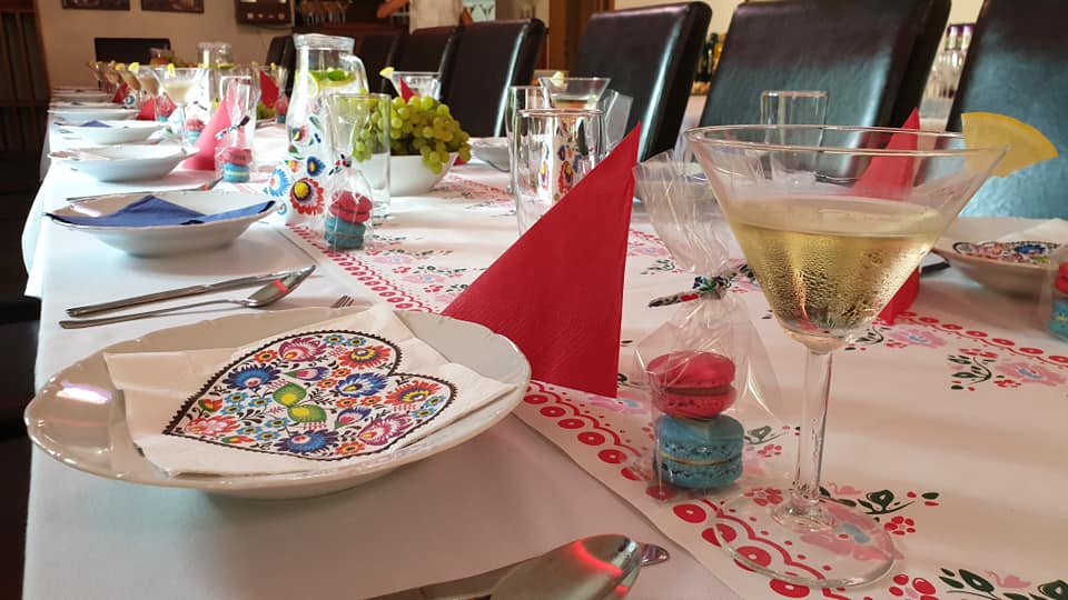 Jednoúrovňová galéria 80