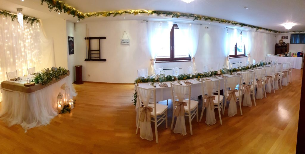 Jednoúrovňová galéria 151